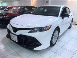 تۆیۆتا کامری